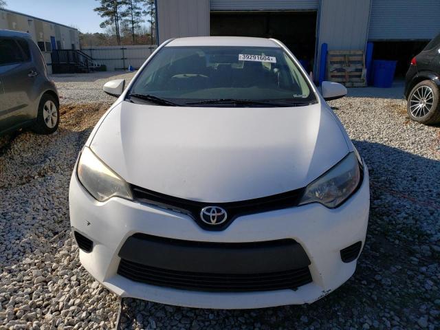 Photo 4 VIN: 2T1BURHE0FC318328 - TOYOTA COROLLA 