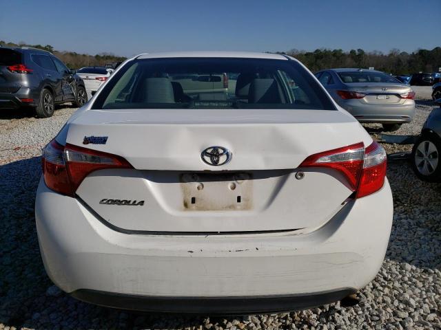 Photo 5 VIN: 2T1BURHE0FC318328 - TOYOTA COROLLA 