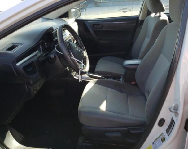 Photo 6 VIN: 2T1BURHE0FC318328 - TOYOTA COROLLA 