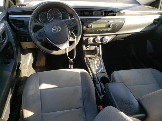 Photo 7 VIN: 2T1BURHE0FC318328 - TOYOTA COROLLA 