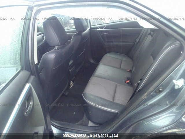 Photo 7 VIN: 2T1BURHE0FC318782 - TOYOTA COROLLA 