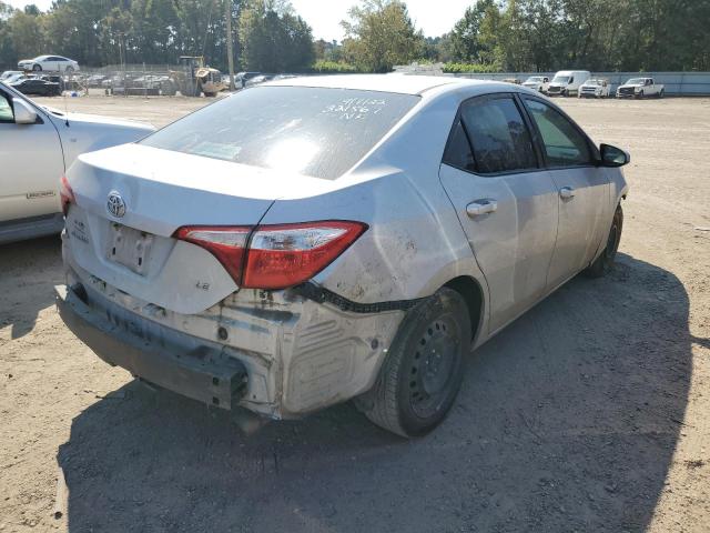 Photo 3 VIN: 2T1BURHE0FC321567 - TOYOTA COROLLA L 