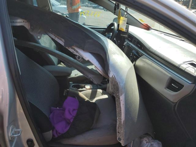 Photo 4 VIN: 2T1BURHE0FC321567 - TOYOTA COROLLA L 