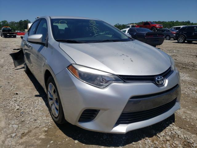 Photo 0 VIN: 2T1BURHE0FC324937 - TOYOTA COROLLA L 