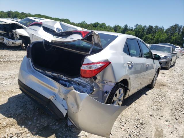 Photo 3 VIN: 2T1BURHE0FC324937 - TOYOTA COROLLA L 