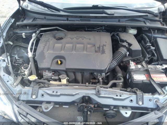 Photo 9 VIN: 2T1BURHE0FC325215 - TOYOTA COROLLA 