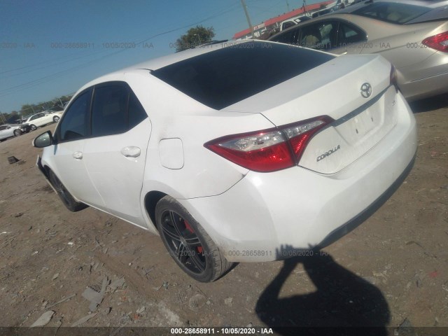 Photo 2 VIN: 2T1BURHE0FC327742 - TOYOTA COROLLA 