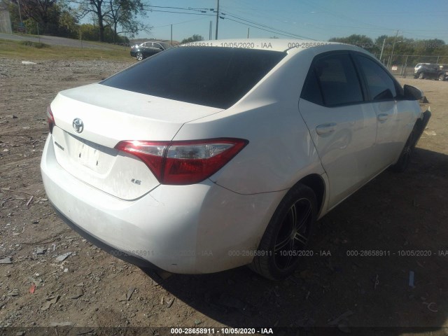 Photo 3 VIN: 2T1BURHE0FC327742 - TOYOTA COROLLA 