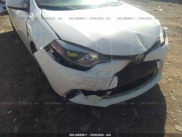 Photo 5 VIN: 2T1BURHE0FC327742 - TOYOTA COROLLA 