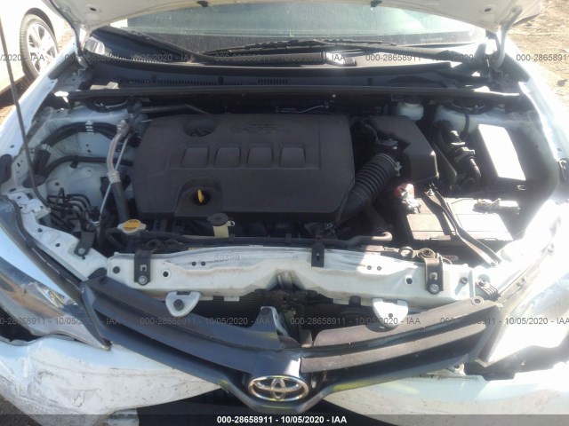 Photo 9 VIN: 2T1BURHE0FC327742 - TOYOTA COROLLA 