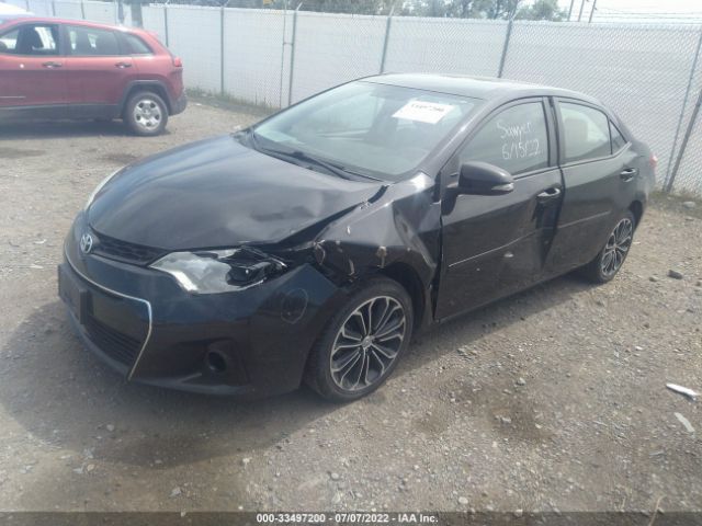 Photo 1 VIN: 2T1BURHE0FC327790 - TOYOTA COROLLA 