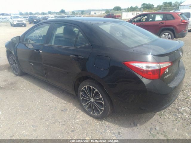 Photo 2 VIN: 2T1BURHE0FC327790 - TOYOTA COROLLA 