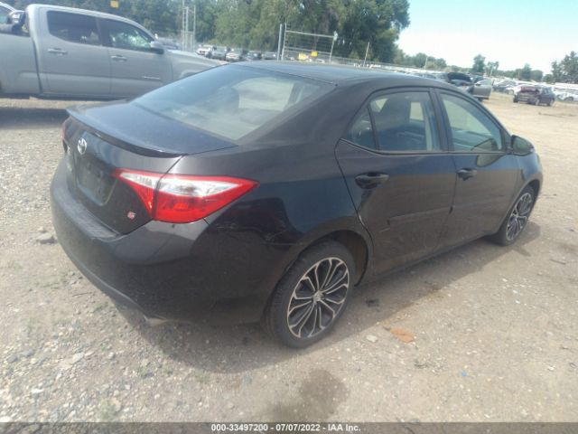 Photo 3 VIN: 2T1BURHE0FC327790 - TOYOTA COROLLA 