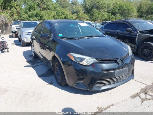 Photo 0 VIN: 2T1BURHE0FC328454 - TOYOTA COROLLA 