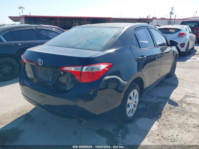 Photo 3 VIN: 2T1BURHE0FC328454 - TOYOTA COROLLA 