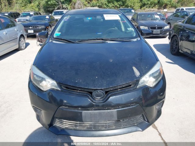 Photo 5 VIN: 2T1BURHE0FC328454 - TOYOTA COROLLA 