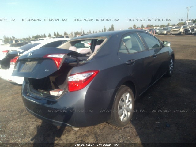 Photo 3 VIN: 2T1BURHE0FC333430 - TOYOTA COROLLA 