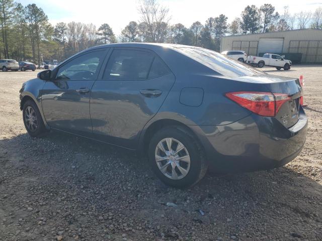 Photo 1 VIN: 2T1BURHE0FC334707 - TOYOTA COROLLA L 