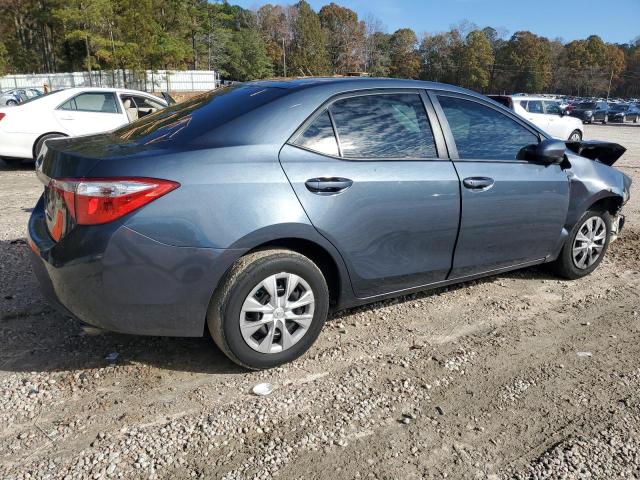 Photo 2 VIN: 2T1BURHE0FC334707 - TOYOTA COROLLA L 