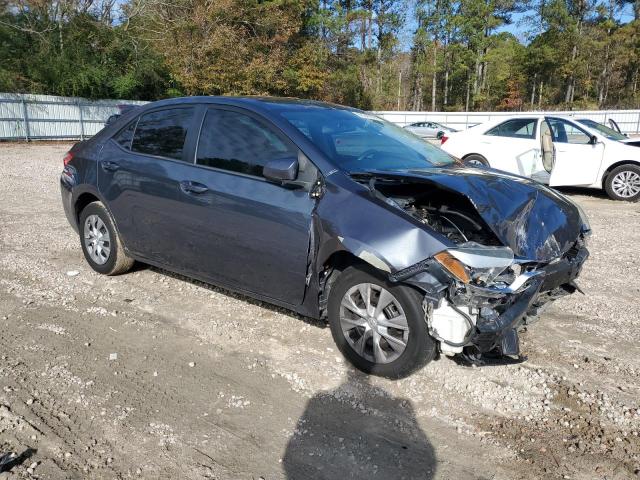 Photo 3 VIN: 2T1BURHE0FC334707 - TOYOTA COROLLA L 