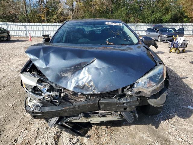 Photo 4 VIN: 2T1BURHE0FC334707 - TOYOTA COROLLA L 