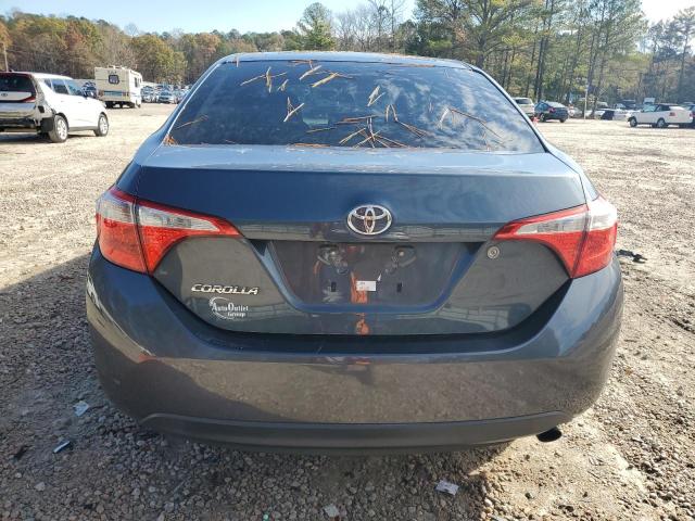 Photo 5 VIN: 2T1BURHE0FC334707 - TOYOTA COROLLA L 