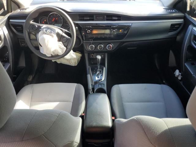 Photo 7 VIN: 2T1BURHE0FC334707 - TOYOTA COROLLA L 