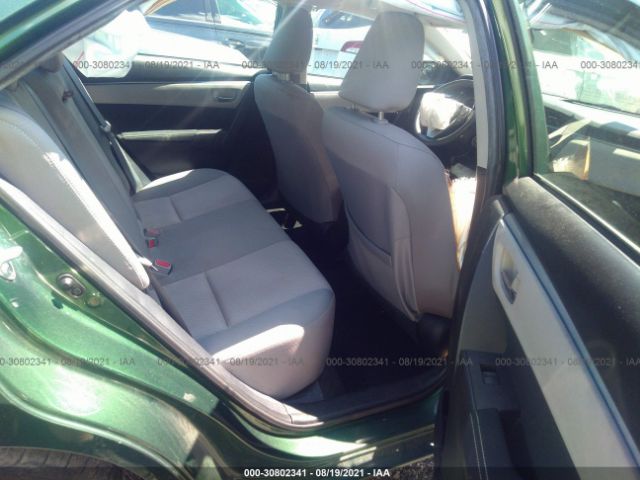 Photo 7 VIN: 2T1BURHE0FC336733 - TOYOTA COROLLA 