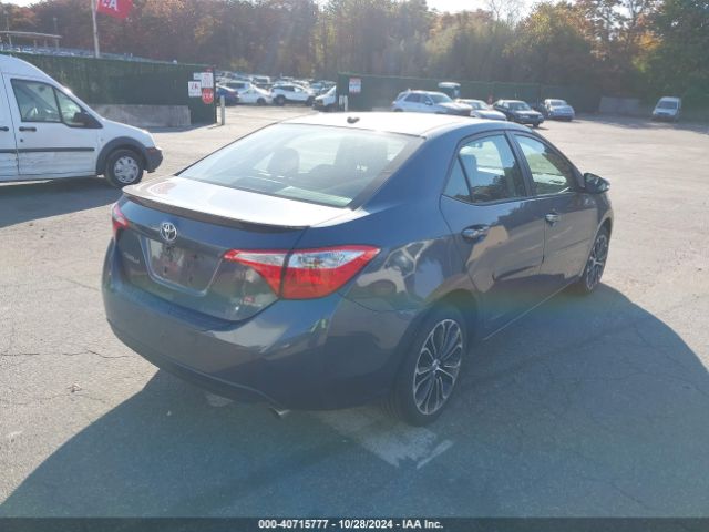 Photo 3 VIN: 2T1BURHE0FC337672 - TOYOTA COROLLA 