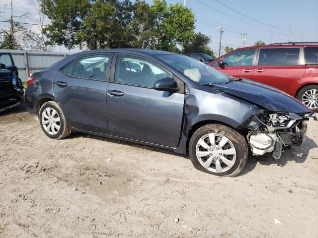 Photo 3 VIN: 2T1BURHE0FC339695 - TOYOTA COROLLA L 