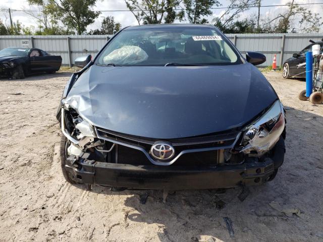 Photo 4 VIN: 2T1BURHE0FC339695 - TOYOTA COROLLA L 