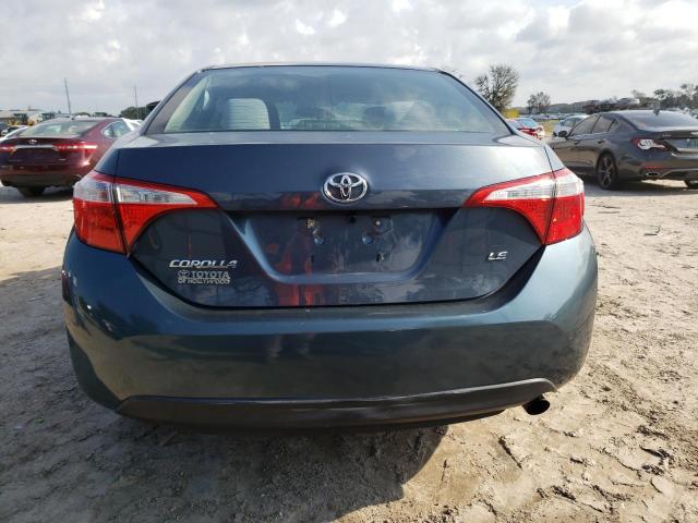 Photo 5 VIN: 2T1BURHE0FC339695 - TOYOTA COROLLA L 