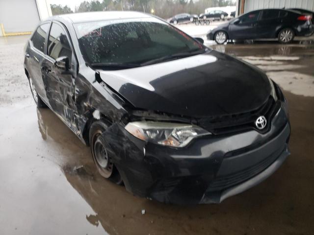 Photo 0 VIN: 2T1BURHE0FC343259 - TOYOTA COROLLA L 