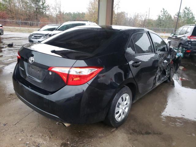 Photo 3 VIN: 2T1BURHE0FC343259 - TOYOTA COROLLA L 