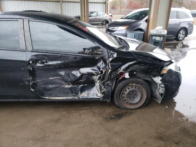 Photo 8 VIN: 2T1BURHE0FC343259 - TOYOTA COROLLA L 