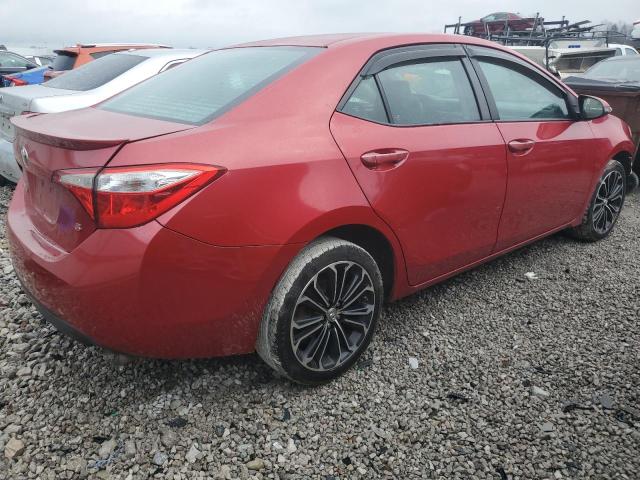 Photo 2 VIN: 2T1BURHE0FC345867 - TOYOTA COROLLA L 