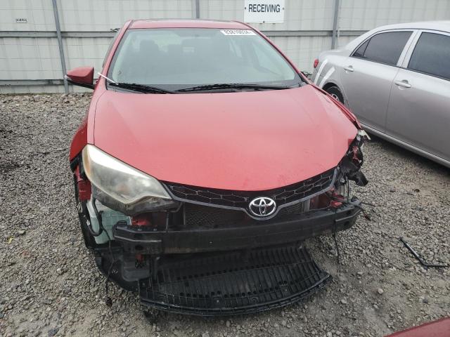 Photo 4 VIN: 2T1BURHE0FC345867 - TOYOTA COROLLA L 