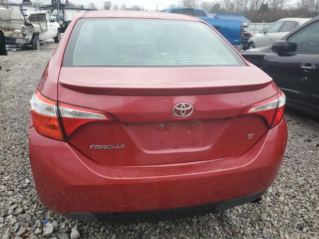 Photo 5 VIN: 2T1BURHE0FC345867 - TOYOTA COROLLA L 