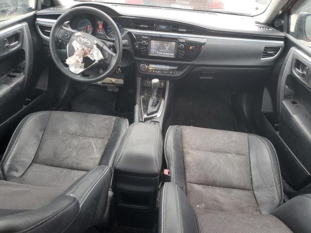 Photo 7 VIN: 2T1BURHE0FC345867 - TOYOTA COROLLA L 