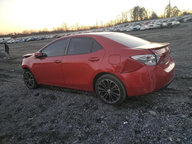 Photo 1 VIN: 2T1BURHE0FC347926 - TOYOTA COROLLA 