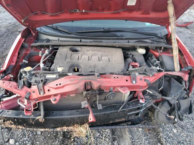 Photo 10 VIN: 2T1BURHE0FC347926 - TOYOTA COROLLA 