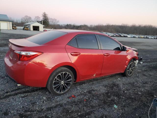 Photo 2 VIN: 2T1BURHE0FC347926 - TOYOTA COROLLA 