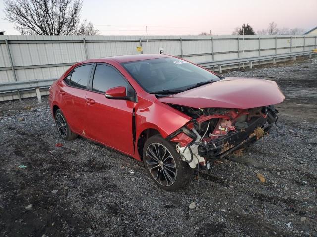 Photo 3 VIN: 2T1BURHE0FC347926 - TOYOTA COROLLA 