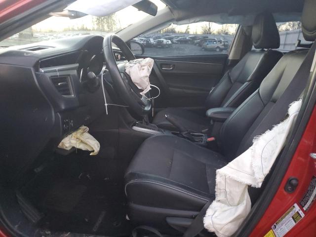 Photo 6 VIN: 2T1BURHE0FC347926 - TOYOTA COROLLA 