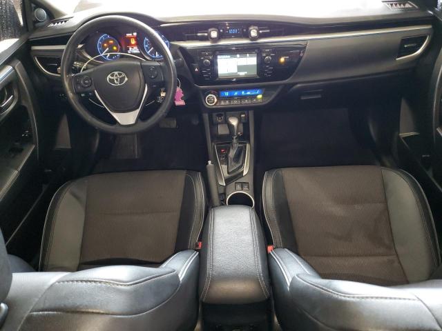 Photo 7 VIN: 2T1BURHE0FC352351 - TOYOTA COROLLA L 