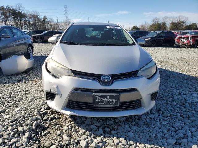 Photo 4 VIN: 2T1BURHE0FC354200 - TOYOTA COROLLA 