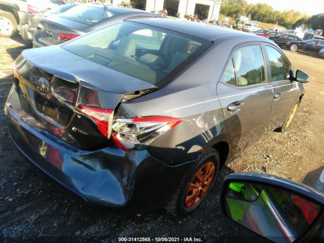 Photo 3 VIN: 2T1BURHE0FC355508 - TOYOTA COROLLA 