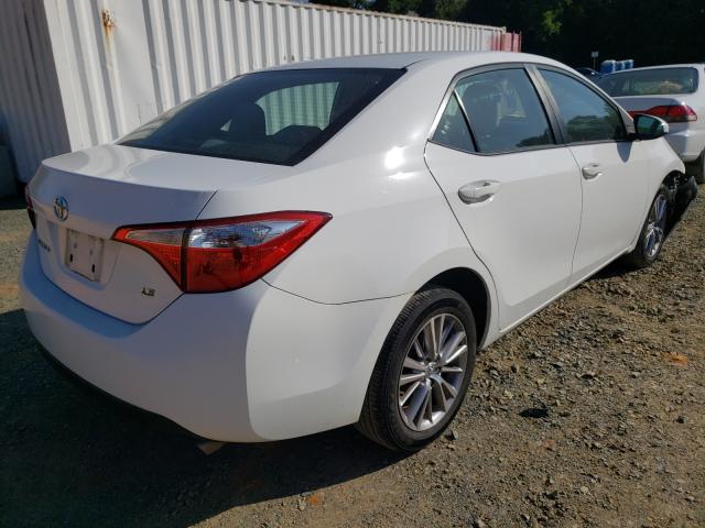 Photo 3 VIN: 2T1BURHE0FC361650 - TOYOTA COROLLA L 