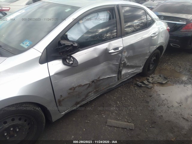 Photo 5 VIN: 2T1BURHE0FC363298 - TOYOTA COROLLA 