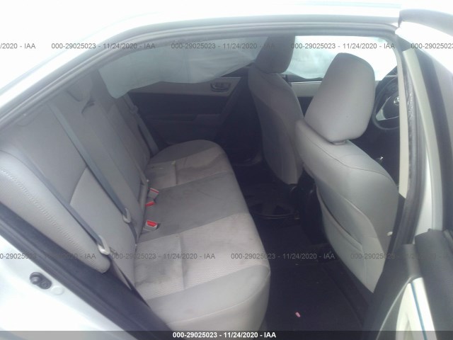 Photo 7 VIN: 2T1BURHE0FC363298 - TOYOTA COROLLA 